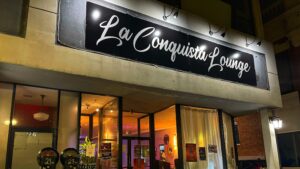 La Conquista Lounge - Fall River