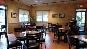 La Cucina Italian Grill - Weirton