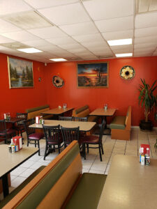 La Delicia Mexican Restaurant - Dover