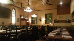 La Eda's Restaurant - Monessen