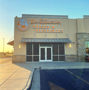 La Estacion Bakery - McAllen