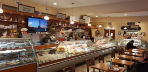 La Famiglia Gourmet - East Hanover