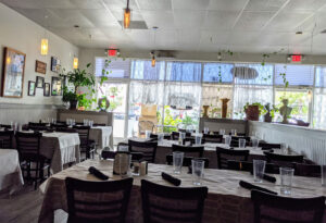 La Famiglia italian restaurant - Destin