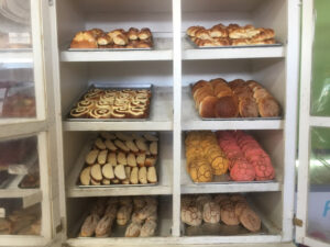 La Fe Mexican Bakery - Haines City