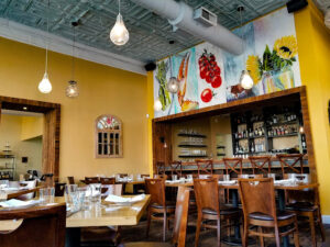 La Fia Bistro - Wilmington