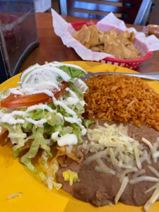 La Fiesta Market - Buckeye