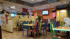 La Fiesta Mexican Restaurant - St. Louis