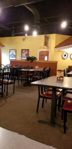 La Fiesta Restaurante Mexicano High Point - High Point