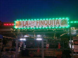 La Finquita Market - Miami