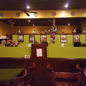 La Fogata Mexican Cuisine - Wellington