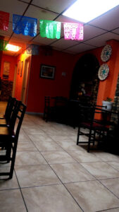 La Fondita Restaurante Mexicano - Waukegan