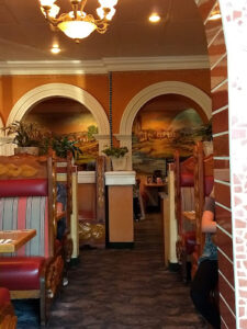 La Hacienda Arlington - Arlington