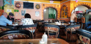 La Hacienda Taqueria - Nashville