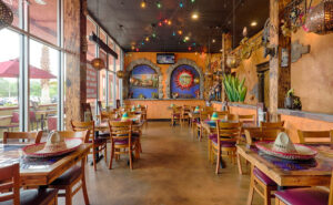 La Herradura Mexican Restaurant - Orlando