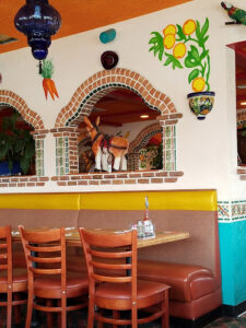 La Isla Bonita Mexican Restaurant - Portland