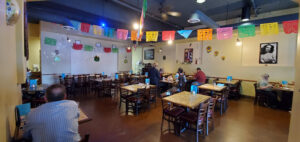 La Kebrada Mexican Restaurant | Clovis - Clovis