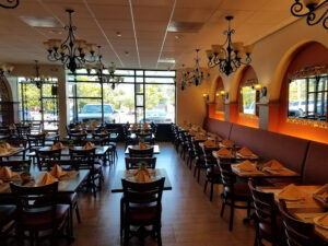 La Limeña Grill - Rockville