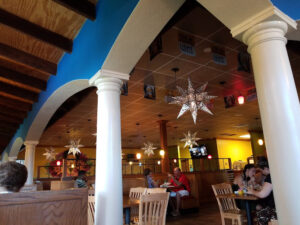 La Marimba Mexican Restaurant - Rockledge