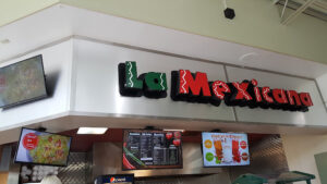 La Mexicana - Yuba City