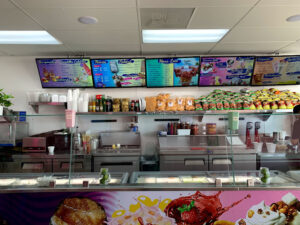 La Michoacana Signature Treats - Rialto - Rialto