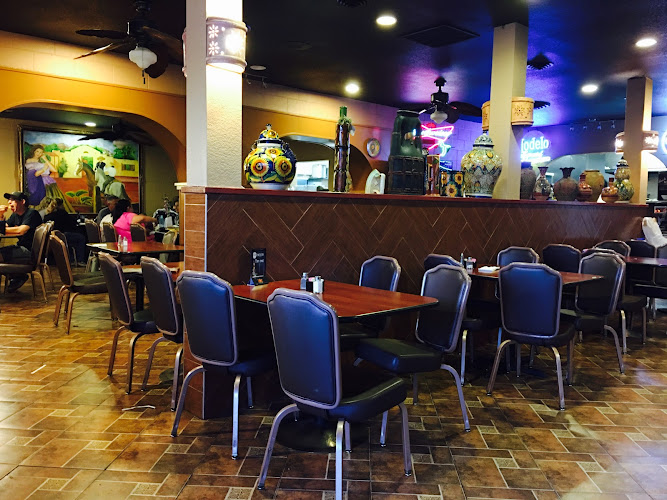 La Morenita Restaurant - 226 S Golden State Blvd, Turlock, CA 95380 ...