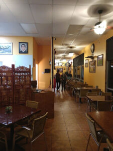 La Perlita Mexican Food - Palm Springs