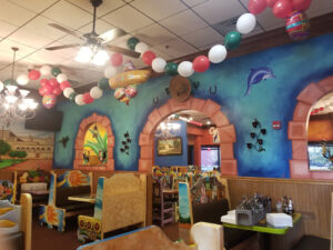 La Piñata of Fairfield - Mexican Grill & Bar - Fairfield