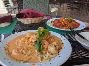 La Primavera Italiano Ristorante - Lewisburg