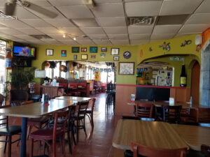 La Salsa Mexican Restaurant - Austell