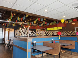 La Taqueria - Wisconsin Rapids