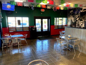 La Taqueria El Quetzal - Murrells Inlet