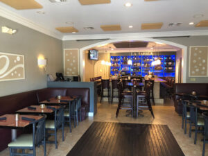 La Tavola Restaurant and Bar - Marco Island