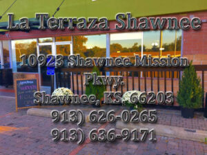 La Terraza Bar and Grill - Shawnee