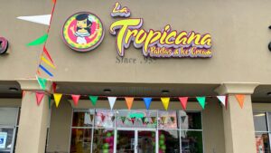 La Tropicana Paletas & Ice Cream - Terrytown