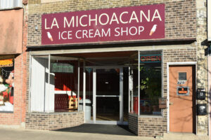 La michoacana - Delavan