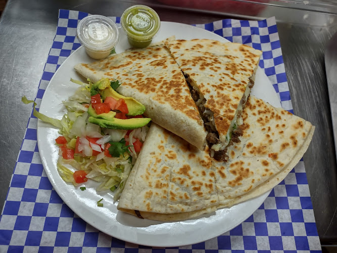 La señora de los tacos - 7906 W Hillsborough Ave, Tampa, FL 33615 ...