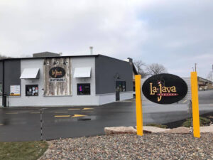 LaJava Roasting House - Green Bay