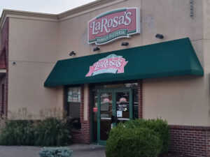 LaRosa's Pizza Clifton - Cincinnati