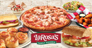 LaRosa's Pizza Price Hill - Cincinnati