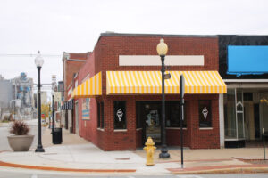 Lainey’s Ice Cream - Danville