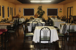 Lalibela restaurant LLC - Sioux Falls