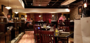 Lamberti’s Ristorante & Wine Bar - Irving