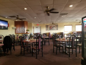 Lam's Chinese Restaurant - Bakersfield