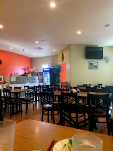 Lam's Vietnamese Restaurant - Sioux Falls