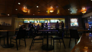 Lanai Express at Fremont Casino - Las Vegas