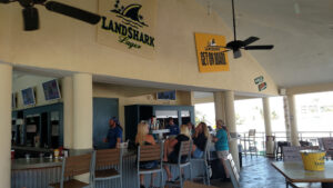 LandShark Bar & Grill - Hollywood