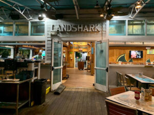 LandShark Bar & Grill - North Myrtle Beach - North Myrtle Beach