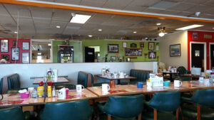 Landmark Cafe - Sierra Vista