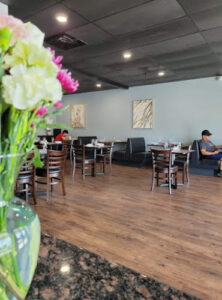 Lanna Thai Restaurant - Lenexa