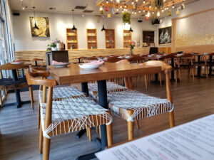 Lanna Thai Restaurant - Livermore